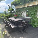 Accommodatie bij particulieren Bajama