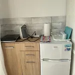 Accommodatie bij particulieren Bajama *