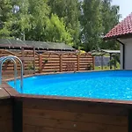 Accommodatie bij particulieren Bajama Siepraw