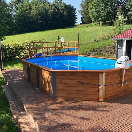 Bajama Accommodatie bij particulieren *