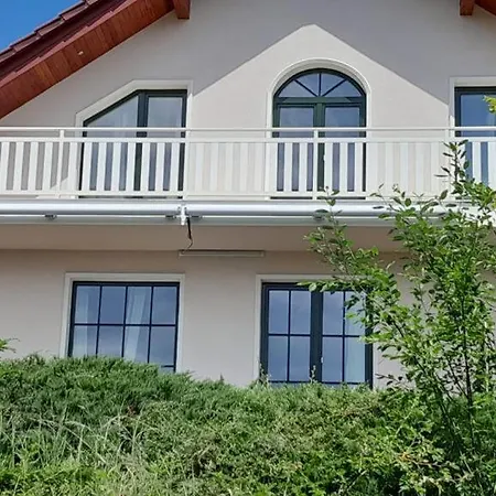 Accommodatie bij particulieren Bajama *