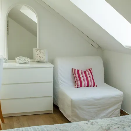 Bajama منزل للإقامة *