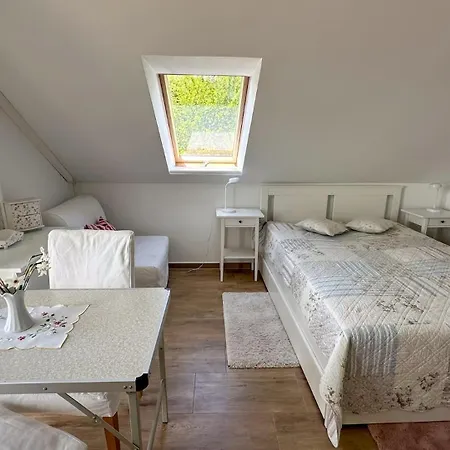 Bajama Accommodatie bij particulieren *