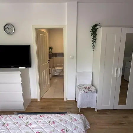 Accommodatie bij particulieren Bajama Siepraw