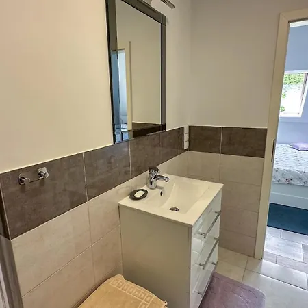 Accommodatie bij particulieren Bajama *