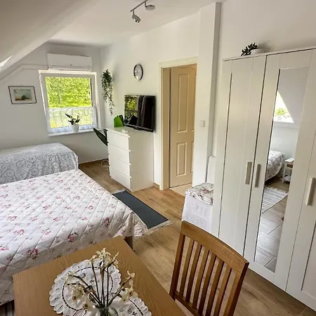 Bajama Homestay