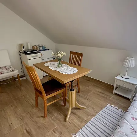 Bajama Accommodatie bij particulieren *