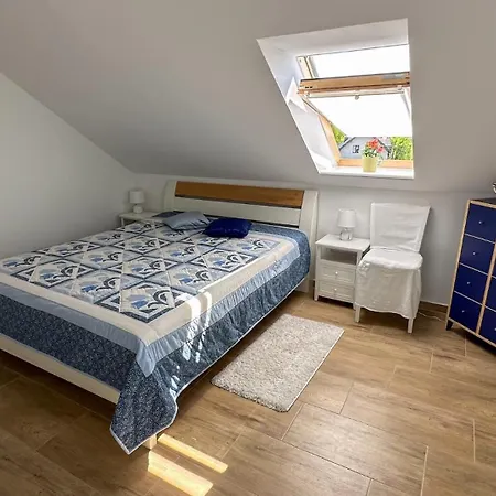 Bajama Accommodatie bij particulieren *