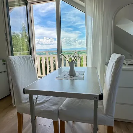 Accommodatie bij particulieren Bajama *