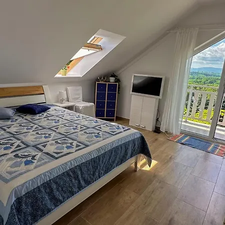 Bajama Accommodatie bij particulieren *