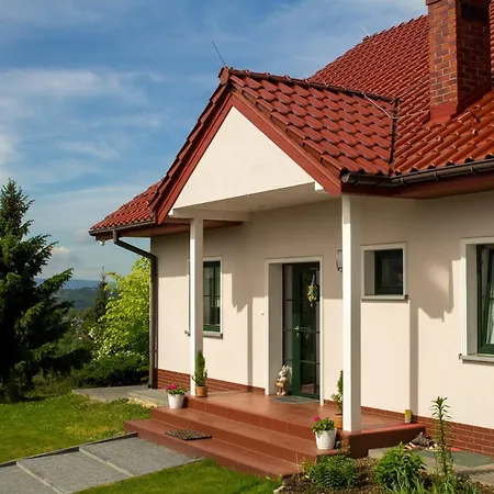 Bajama Kwatera prywatna Siepraw