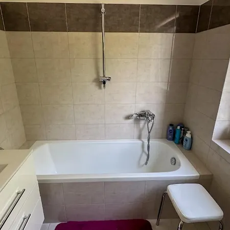 Accommodatie bij particulieren Bajama Siepraw