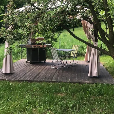 منزل للإقامة Bajama Siepraw