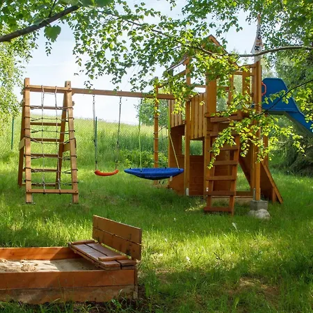 Bajama منزل للإقامة *