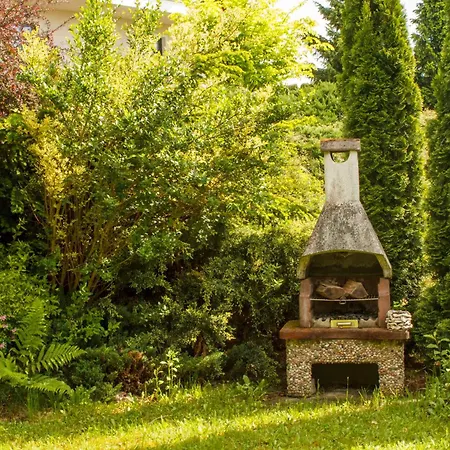 Accommodatie bij particulieren Bajama