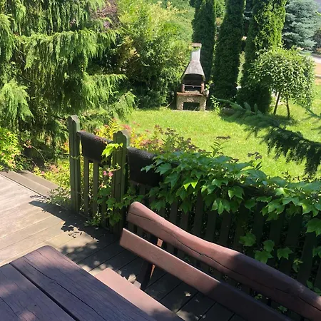 Accommodatie bij particulieren Bajama *