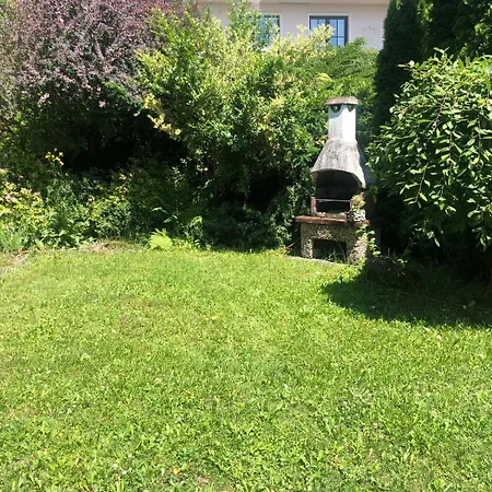 Bajama Homestay Siepraw