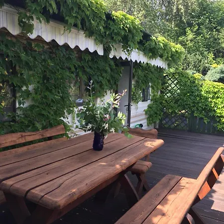 Accommodatie bij particulieren Bajama