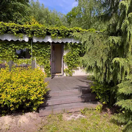 Bajama Accommodatie bij particulieren *