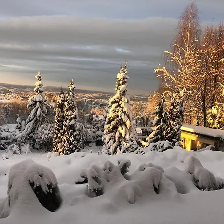 Kwatera prywatna Bajama