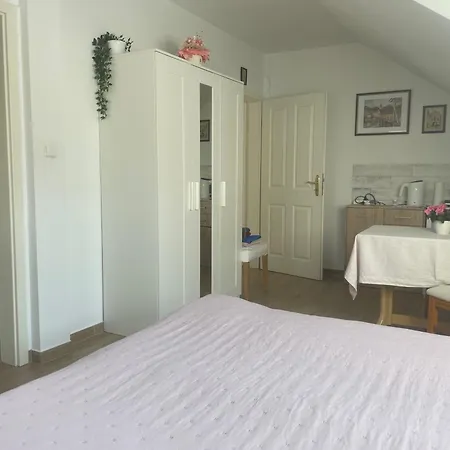 Bajama Accommodatie bij particulieren