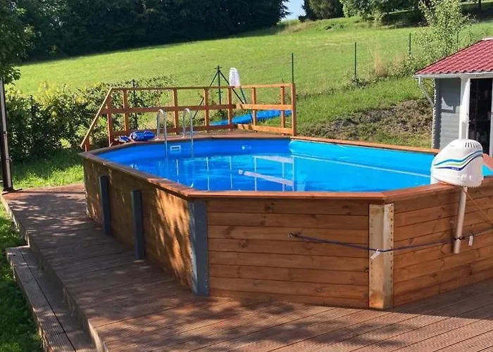 Bajama Ubytování v soukromí *