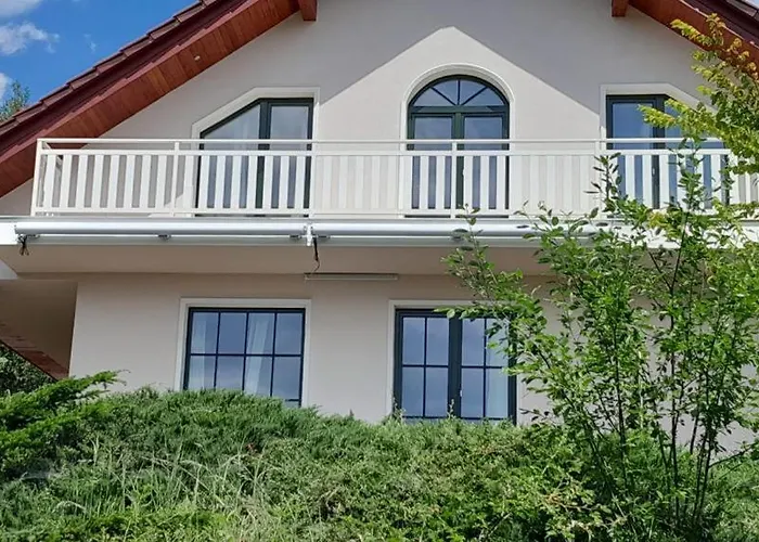 Kwatera prywatna Bajama *