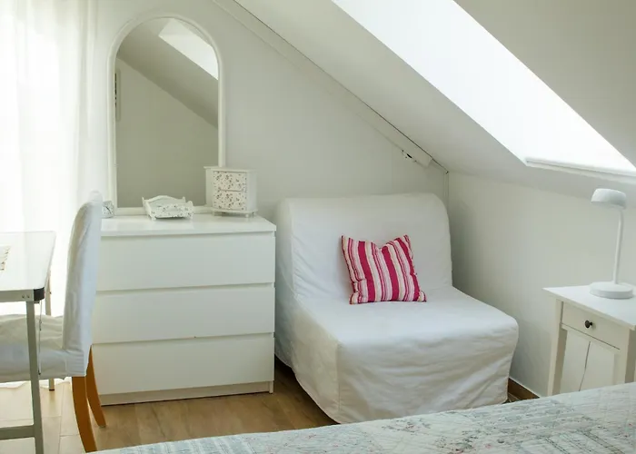 Bajama Kwatera prywatna *