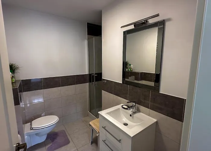 Ubytování v soukromí Bajama