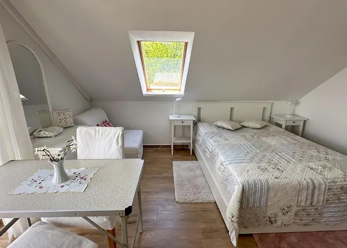 Bajama Kwatera prywatna *