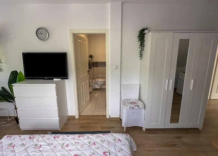 Kwatera prywatna Bajama Siepraw