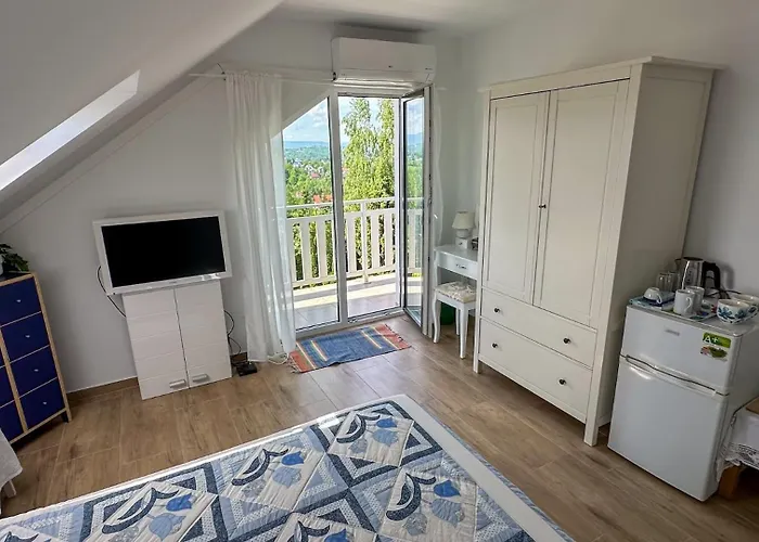 Bajama Kwatera prywatna Siepraw