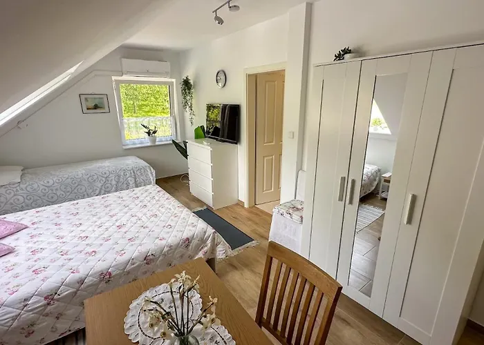 Bajama Ubytování v soukromí