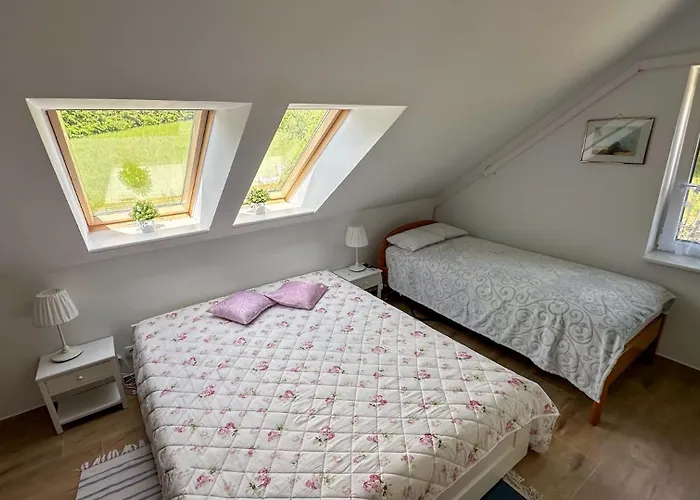 Kwatera prywatna Bajama