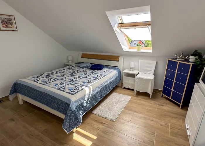 Bajama Kwatera prywatna *