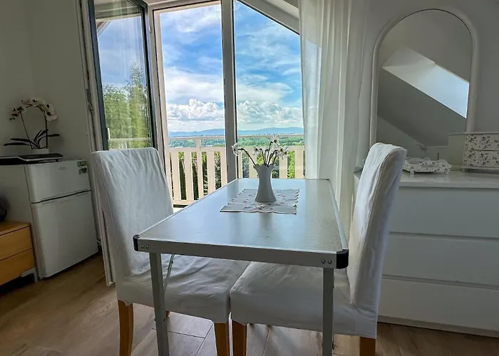 Ubytování v soukromí Bajama *