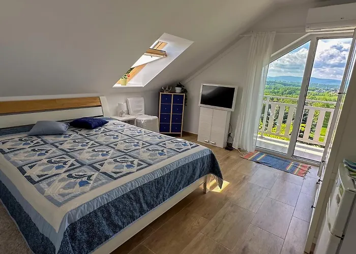 Bajama Ubytování v soukromí *