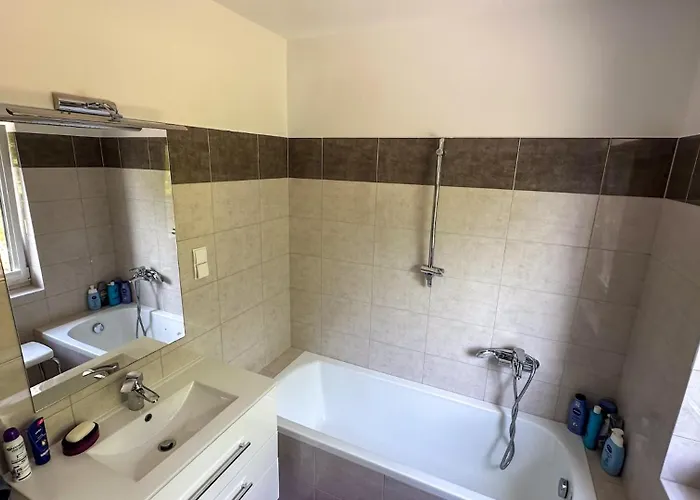 Ubytování v soukromí Bajama Siepraw