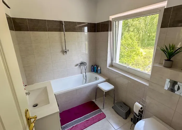 Bajama Kwatera prywatna Siepraw