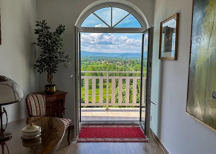 Kwatera prywatna Bajama