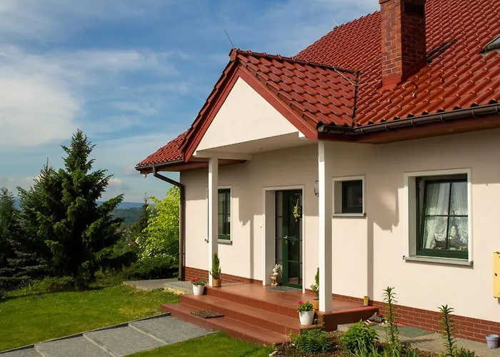 Bajama Kwatera prywatna Siepraw