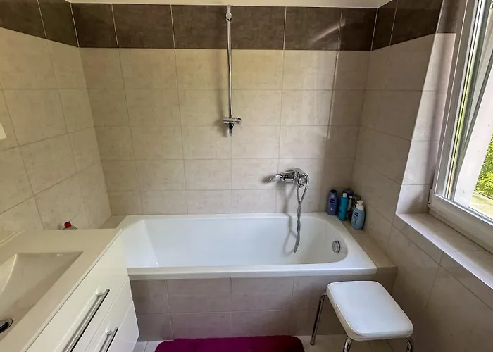 Ubytování v soukromí Bajama Siepraw