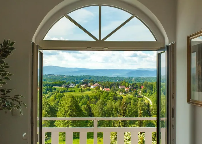 Kwatera prywatna Bajama Siepraw