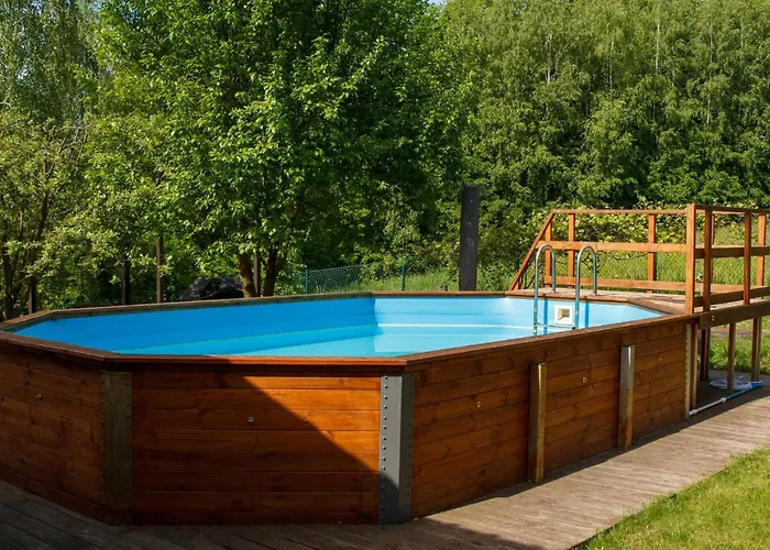 Bajama Kwatera prywatna Siepraw