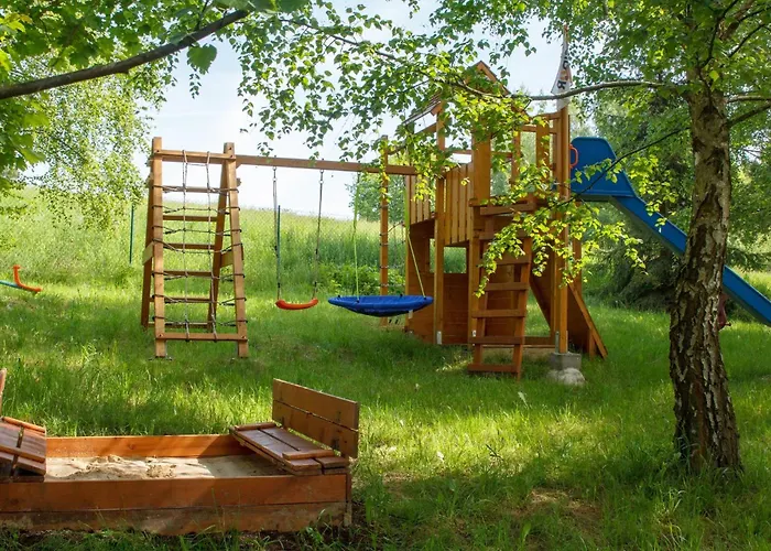 Bajama Kwatera prywatna *