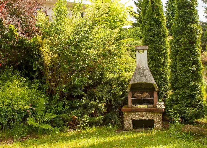 Kwatera prywatna Bajama