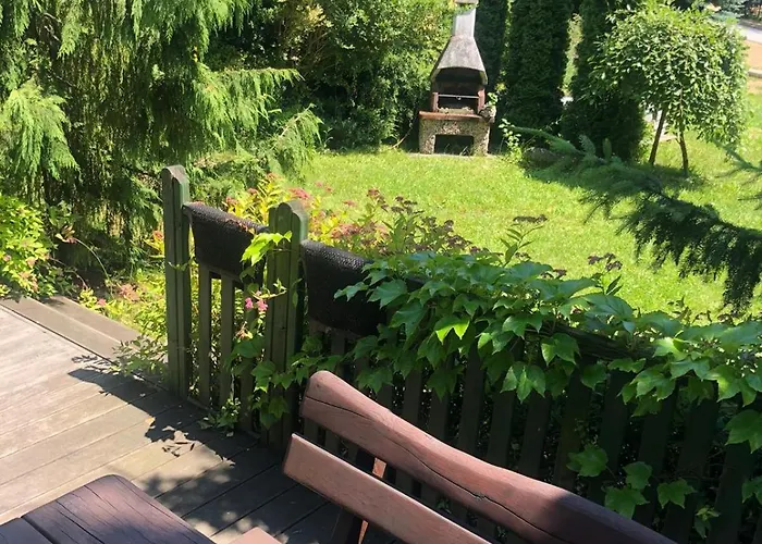 Kwatera prywatna Bajama *