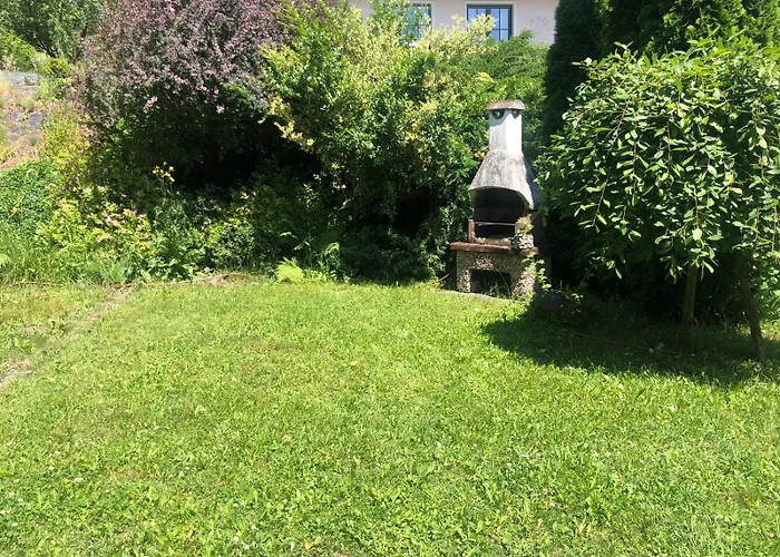 Bajama Ubytování v soukromí Siepraw