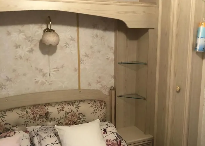 Bajama Kwatera prywatna *