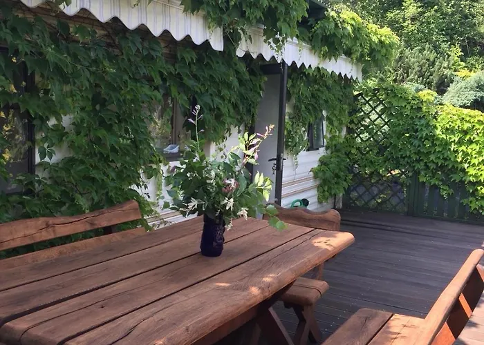 Kwatera prywatna Bajama